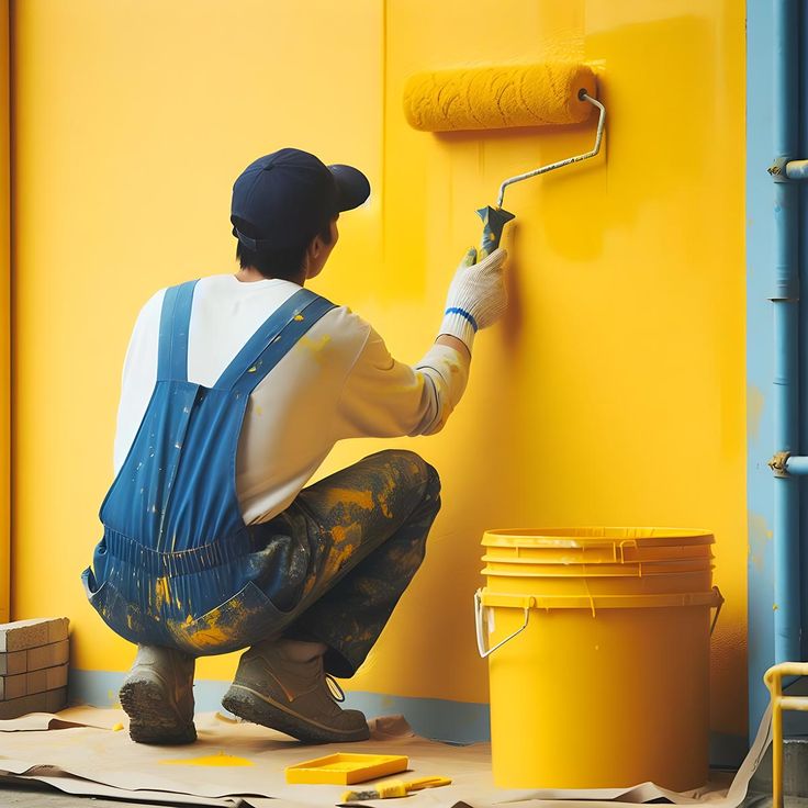 Professional Painters and Decorators in Hatfield painters and decorators in Hatfield