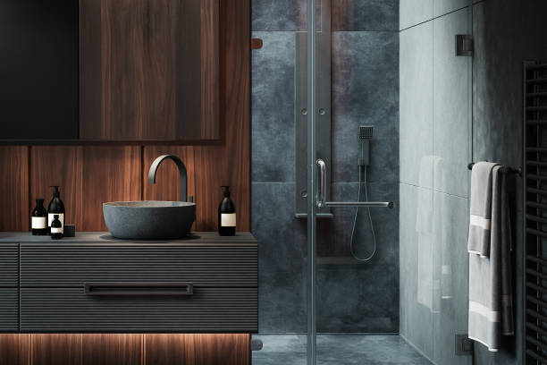 Bathroom Mirror Options: How Size, Shape, and Lighting Integration Change Everything bathroom mirror ideas size and placement guide