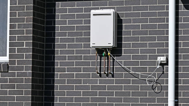 Tankless vs. Tank Water Heaters: The Detailed Comparison for Real Households tankless vs tank water heater real comparison