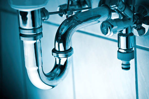 Lead Pipes and Old Plumbing: What to Test For and What to Do About It old plumbing lead pipes what to do
