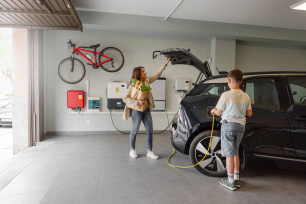 Garage Security: What Protects Your Home’s Most Vulnerable Entry Point garage security how to secure your garage