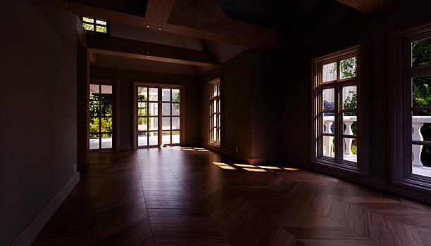 Transitional Interior Design: The Style That Works When You Can’t Decide transitional interior design style what it means