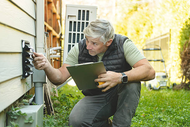 HVAC Maintenance: What Homeowners Should Be Doing Every Season HVAC maintenance checklist seasonal homeowner