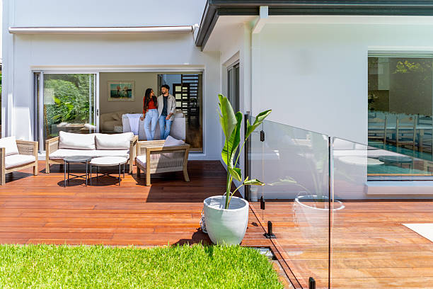 Deck Building Basics: Planning Before You Pick Up a Saw how to plan a deck before building
